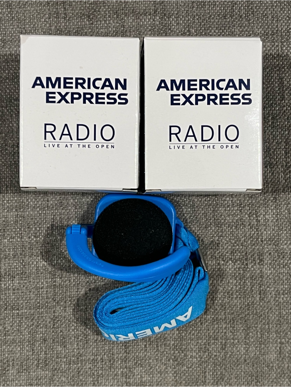 Radio
